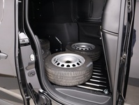 Citroën Berlingo Van vaihtoauto