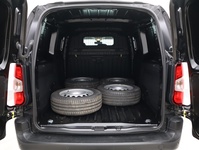 Citroën Berlingo Van vaihtoauto