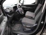 Citroën Berlingo Van vaihtoauto