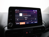 Citroën Berlingo Van vaihtoauto