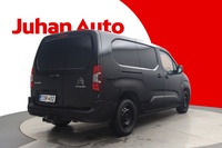 Citroën Berlingo Van vaihtoauto