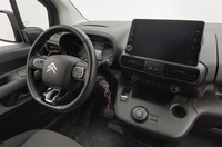 Citroën Berlingo Van vaihtoauto