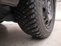 Citroën Berlingo Van vaihtoauto