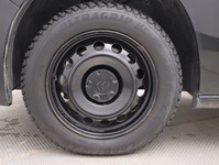 Citroën Berlingo Van vaihtoauto