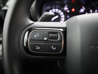 Citroën Berlingo Van vaihtoauto