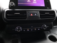 Citroën Berlingo Van vaihtoauto