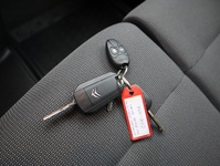 Citroën Berlingo Van vaihtoauto