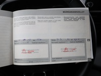 Citroën Berlingo Van vaihtoauto