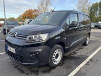 Citroën Berlingo Van vaihtoauto