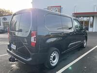 Citroën Berlingo Van vaihtoauto