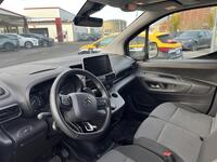 Citroën Berlingo Van vaihtoauto