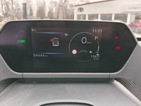 Toyota bZ4X vaihtoauto