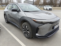 Toyota bZ4X vaihtoauto