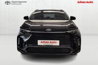 Toyota bZ4X vaihtoauto