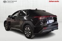 Toyota bZ4X vaihtoauto