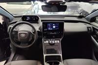 Toyota bZ4X vaihtoauto