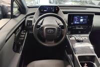 Toyota bZ4X vaihtoauto