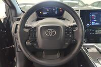 Toyota bZ4X vaihtoauto