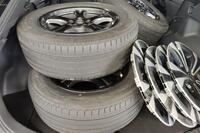 Toyota bZ4X vaihtoauto