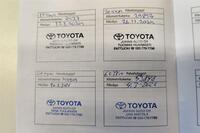 Toyota bZ4X vaihtoauto