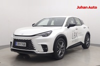 Lexus LBX vaihtoauto