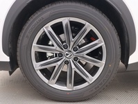 Lexus LBX vaihtoauto