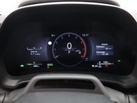 Lexus LBX vaihtoauto