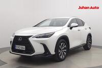 Lexus NX vaihtoauto