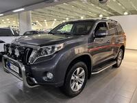 Toyota Land Cruiser vaihtoauto