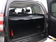 Toyota Land Cruiser vaihtoauto