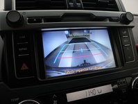 Toyota Land Cruiser vaihtoauto