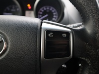 Toyota Land Cruiser vaihtoauto