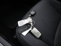 Toyota Land Cruiser vaihtoauto