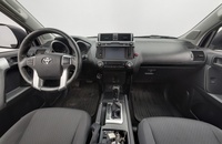 Toyota Land Cruiser vaihtoauto