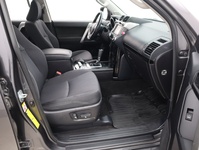 Toyota Land Cruiser vaihtoauto