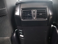 Toyota Land Cruiser vaihtoauto