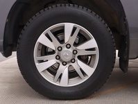 Toyota Land Cruiser vaihtoauto