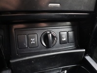 Toyota Land Cruiser vaihtoauto