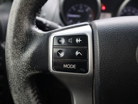 Toyota Land Cruiser vaihtoauto