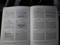 Toyota Land Cruiser vaihtoauto