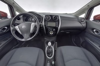 Nissan NOTE vaihtoauto