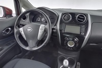 Nissan NOTE vaihtoauto