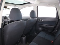 Nissan NOTE vaihtoauto