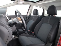 Nissan NOTE vaihtoauto