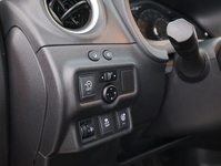 Nissan NOTE vaihtoauto