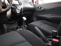 Nissan NOTE vaihtoauto