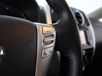 Nissan NOTE vaihtoauto