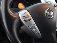 Nissan NOTE vaihtoauto