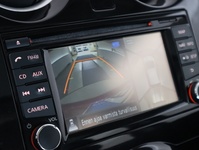Nissan NOTE vaihtoauto