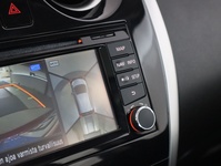 Nissan NOTE vaihtoauto
